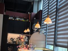 -餮熹Tipsea法餐(吉大店)