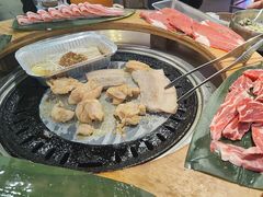 -玄希浪漫厨房·韩料烤肉(湖滨银泰in77店)