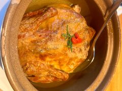 -金牌外婆家(苏州中心店)