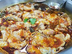 -川渔居—鱼火锅(八方汇店)