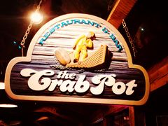 -The Crab Pot Seattle