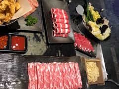 -王家渡火锅店(亦庄店)