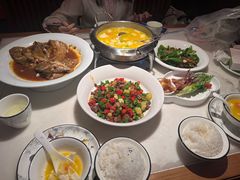 -涌上外婆桥(南塘店)
