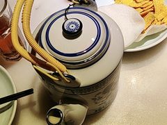 -小吊梨汤·北京菜·烤鸭(王府井银泰in88店)