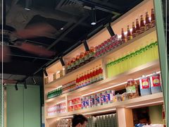 -安南小馆(华润城万象天地店)