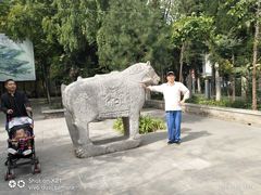 -西安关中民俗艺术博物院