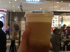-喜茶(广州天汇igc店)