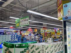 -家乐福(川沙店)