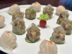 -明州小宴(文化广场店)
