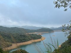-马峦山郊野公园