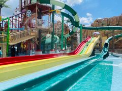 -上海玛雅海滩水公园