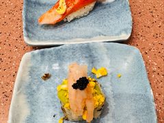 -元气寿司(环球港店)