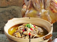 -真诚湘待·湖南鲜土菜(横沥西城店)