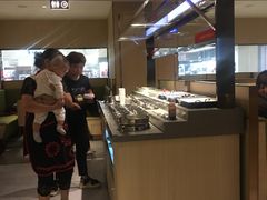 -海底捞火锅(振华商厦店)