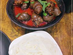 -老闵田螺馆·南昌特色小炒(梦时代店)