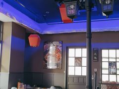 -山河屯铁锅炖·非遗东北菜(南山店)