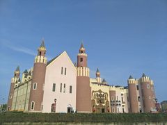 -安徒生童话乐园