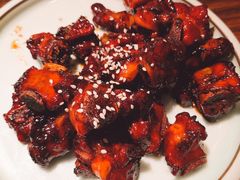 -梁记粥铺(开元地中海店)