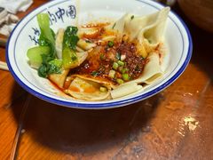 担担面-醉长安(南门总店)