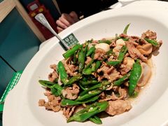 -绿草地·湘菜(芙蓉天街店)