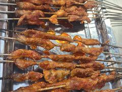 -清真老马家国华牛奶鸡蛋醪糟(正宁路店)