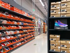 -王府井奥莱临潼小镇(临潼店)