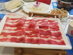 -德龙火锅(松源街直营店)