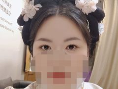 -金夫人婚纱摄影(江津店)