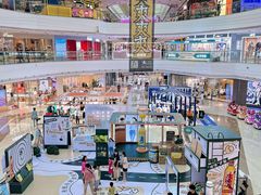 -万达广场(东莞厚街店)