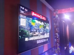 -唱吧麦颂KTV(松江五龙商业广场店)