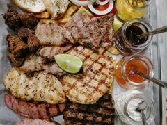 -Mix Restaurant