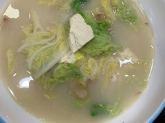 -吴记百姓菜馆·北京菜·烤鸭(故宫店)
