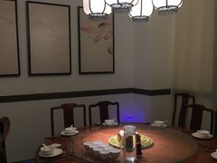 包房-花千醉(新街口店)