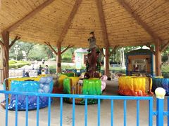 -辛玛王国游乐园