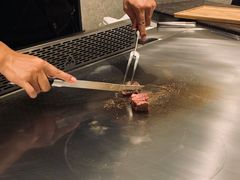 -枫品铁板烧(东樾店)