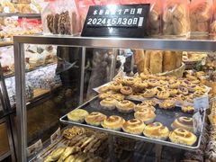 -苹果花园(枫林路店)