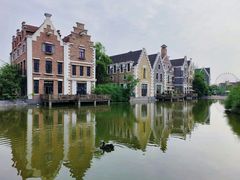 -成都南湖公园