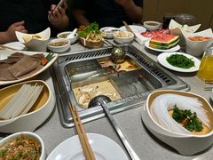 -海底捞火锅(赛格国际购物中心店)