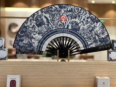 -霸王茶姬(大连万象汇店)