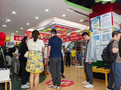 -卡巴机器人编程·少儿编程·信息学竞赛(公益西桥校区)