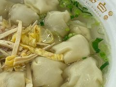 -老西白点心店