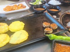 -杀猪天·韩国烤肉(总店)
