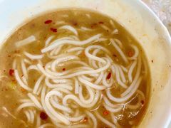 -汪记鲜鱼糊汤粉(沈阳路总店)