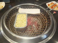 -木槿花韩式炭烤·熟成肉工坊(孙文东路店)