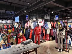 -4+2肆加贰雪具库(上庄店)