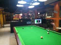 -火星工厂·桌游·团建聚会·轰趴馆(厦滘店)