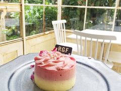 -RGF(巨鹿路店)
