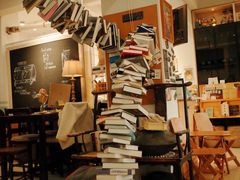 -KAFKA·卡夫卡咖啡(文林店)