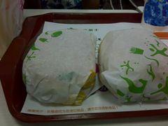 -华莱士·全鸡汉堡(湛江新华店)