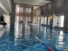 -浚涛游泳培训(江汉路店)